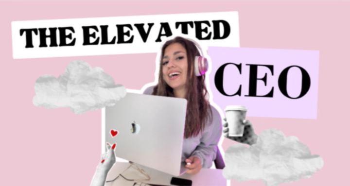 The Elevated CEO