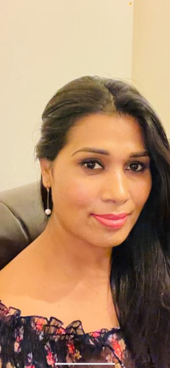 Senori Vithanage