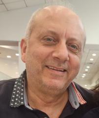 Armen Ossepian