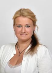 Barbara Beister