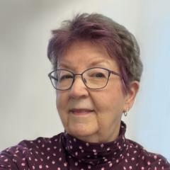 Gwenn Knapp