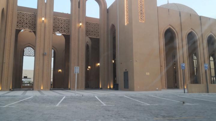 Abdullah AlMaharij