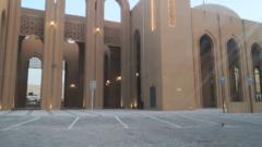 Abdullah AlMaharij