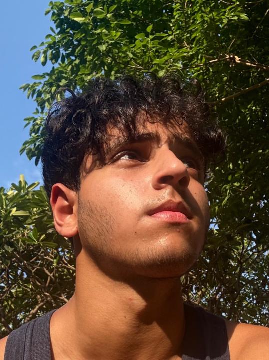 Muqtasid Baig