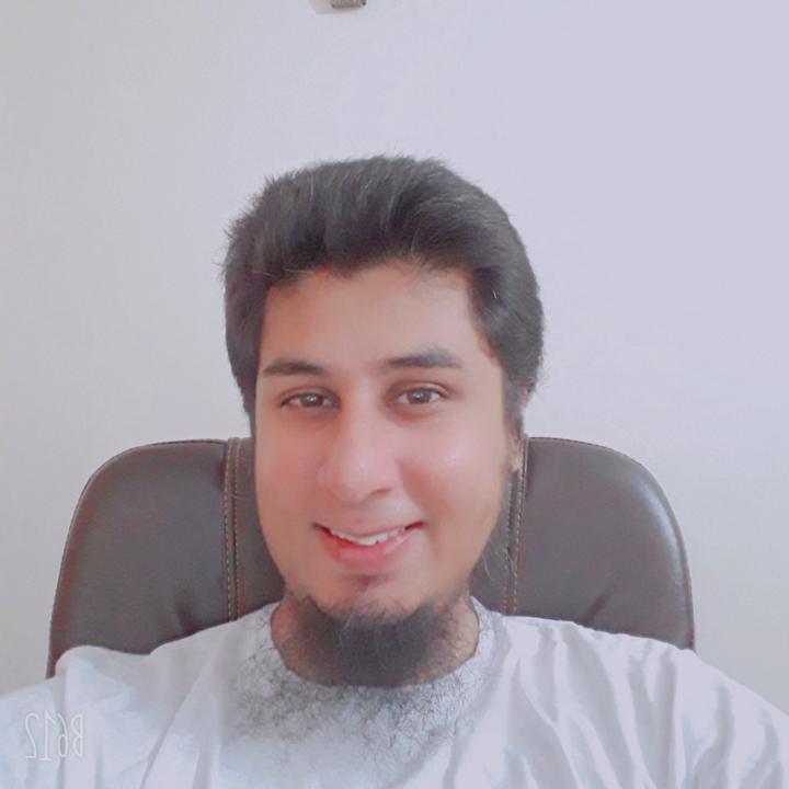 Muhammad Nauman