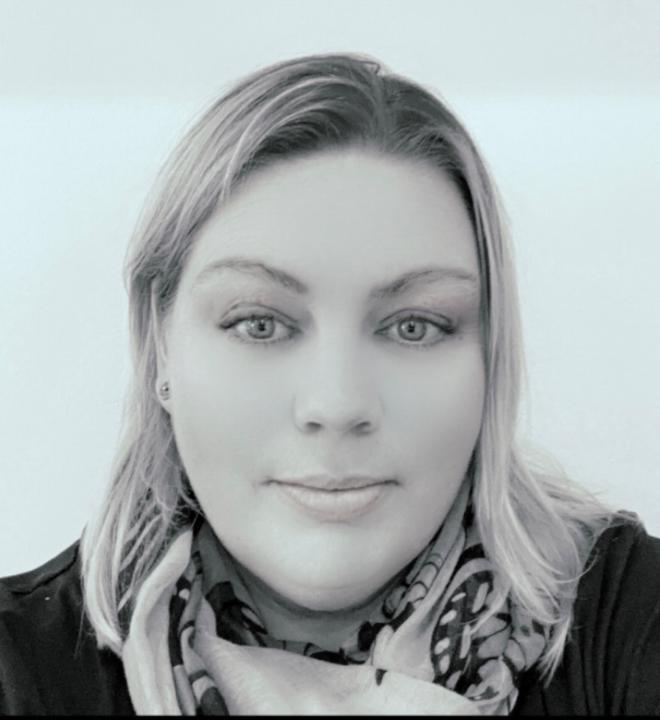 Ditte-Marie Rønnow Hansen