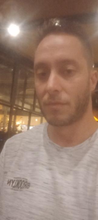 Goran Vukelic