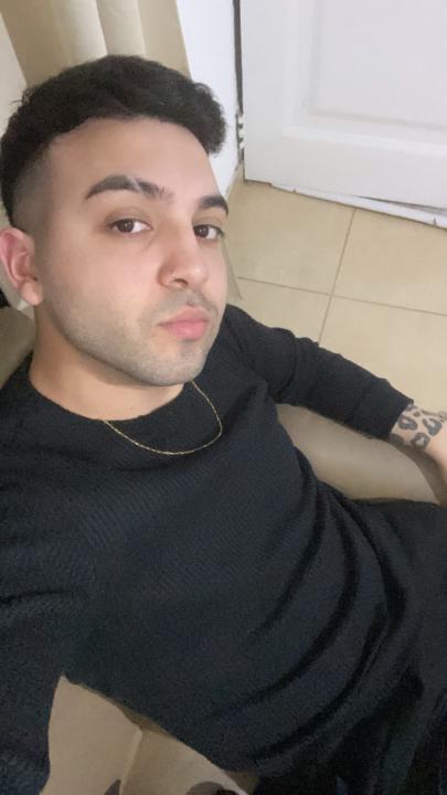 Cristian Abel Becerra