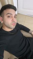 Cristian Abel Becerra