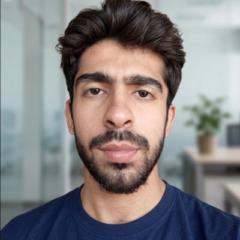 Muhammad Faisal