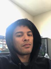 Jordan Cruz