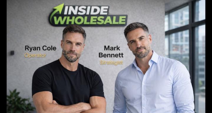 Inside Wholesale