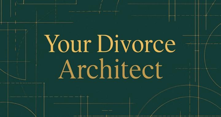 Your Divorce Architect