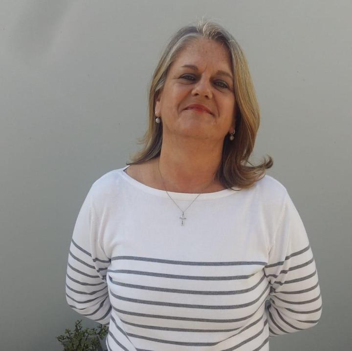 Karen McCarroll