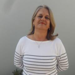 Karen McCarroll