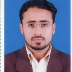 Saadat Hussain