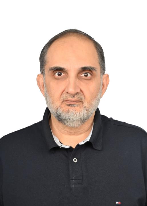 Mohammad Mahboob Siddiqui
