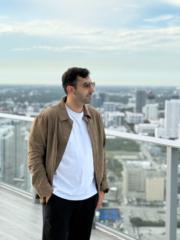 Ash Golestani