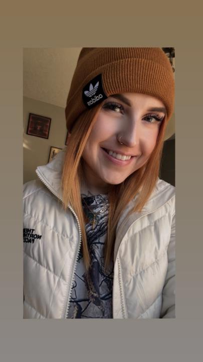 Brooke Harriman