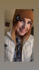 Brooke Harriman