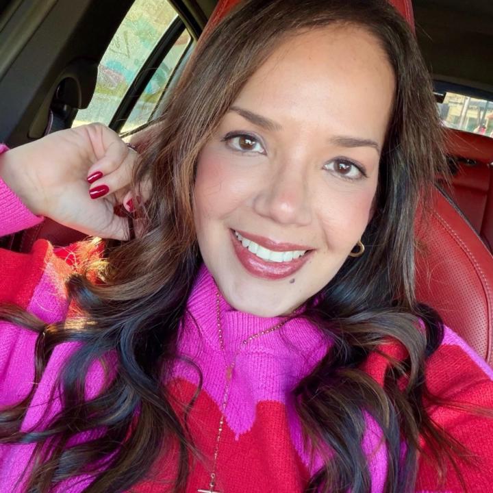 Alicia Pulido