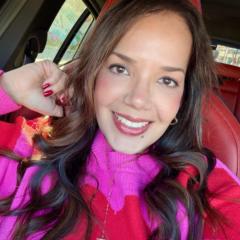 Alicia Pulido