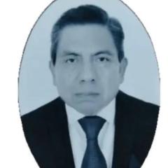 Rodolfo Huertas