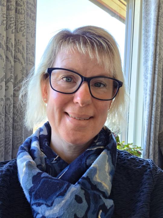 Kristin Pettersen
