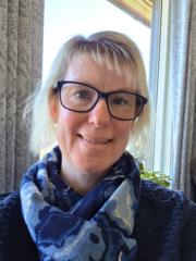 Kristin Pettersen
