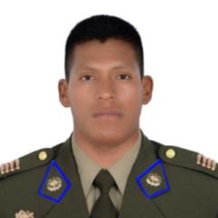 My Luis Angel Villafuerte Nicho