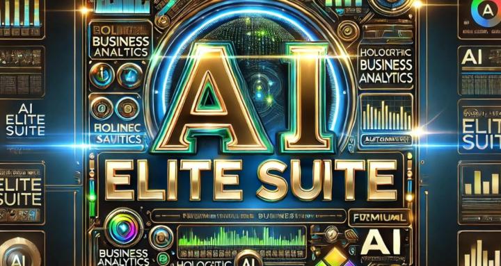 Ai Elite Suite