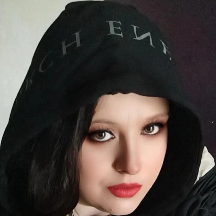 Rebecca Kolodziej