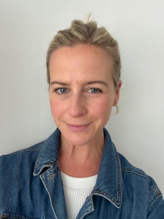 Nadine McGuire