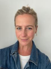 Nadine McGuire