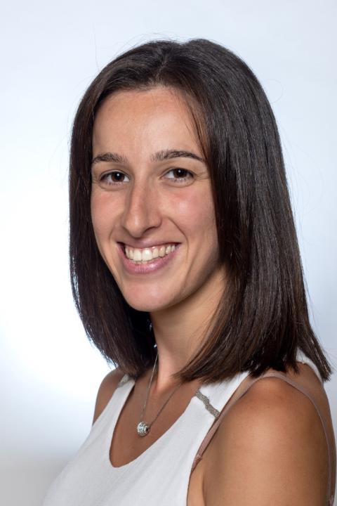 Margaux Fabre