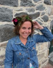 Lauren Cusick