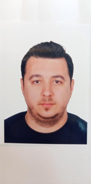 Orhun Topuz