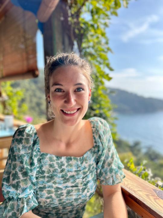 Lioba Mauri