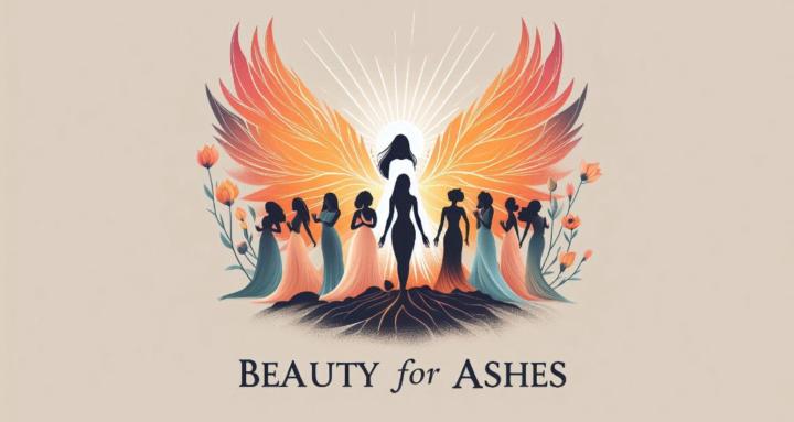 Beauty for Ashes Collective