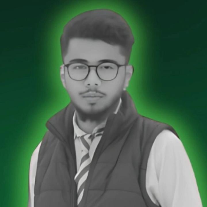 Saad Reh