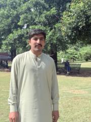 Saad Reh