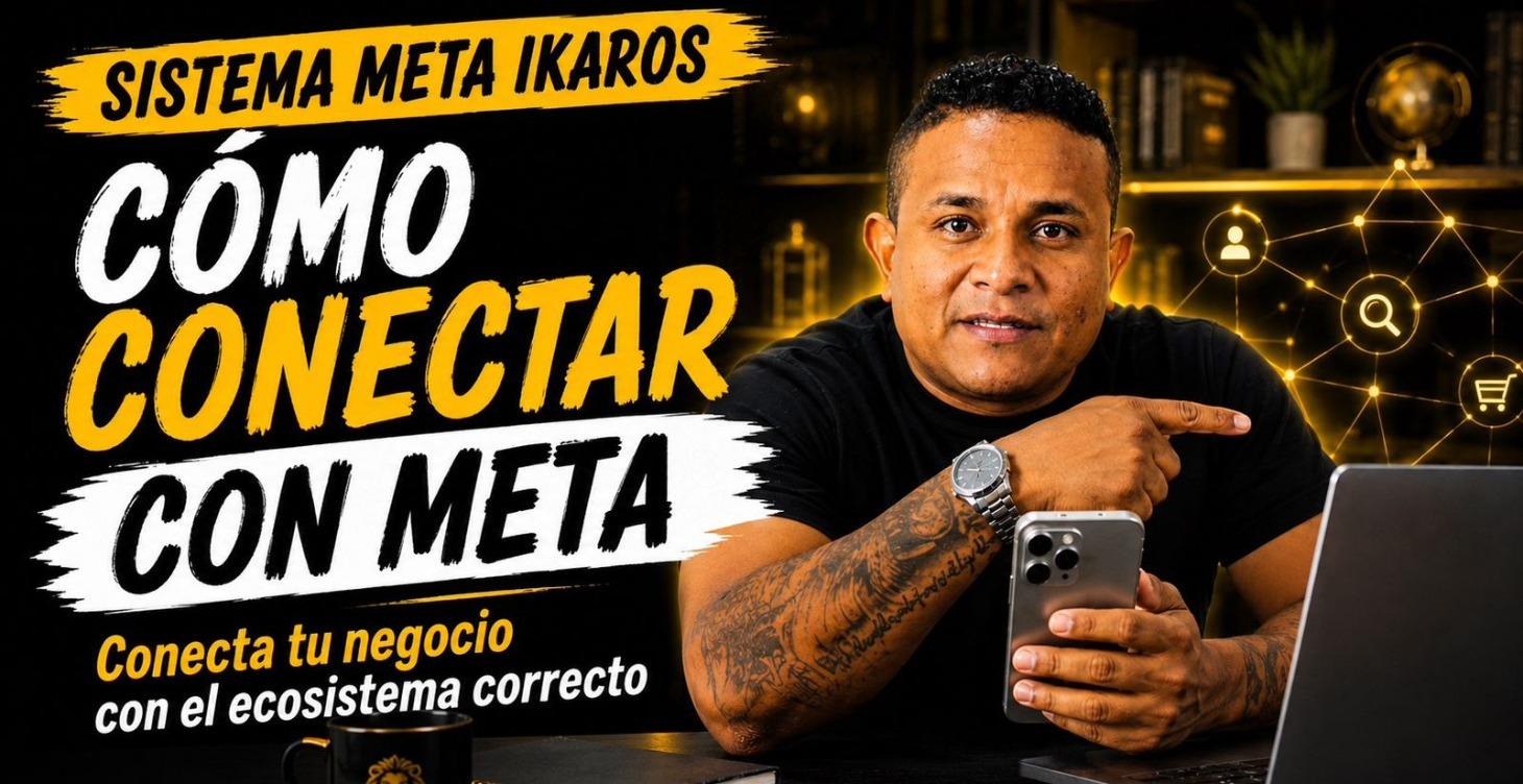 SISTEMA META ÍKAROS