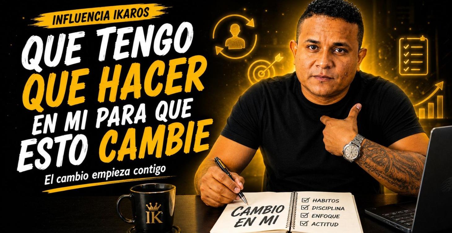 INFLUENCIA ÍKAROS
