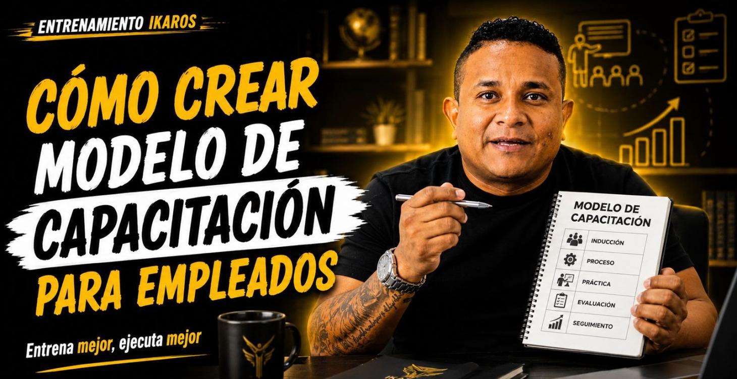CAPACITACIÓN INTERNA