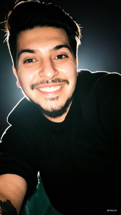 Yago Baudonnet
