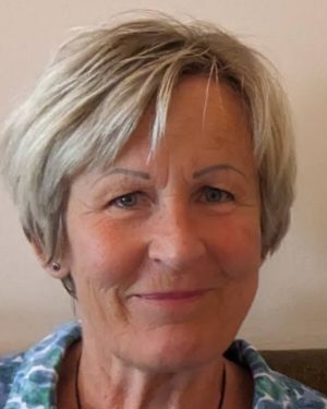 Ilse Unger