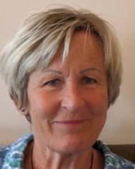 Ilse Unger