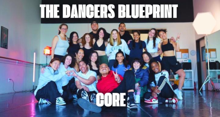 The Dancer's Blueprint - Core