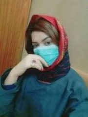 Mamoona Jabeen