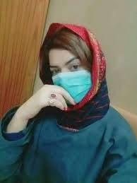 Mamoona Jabeen